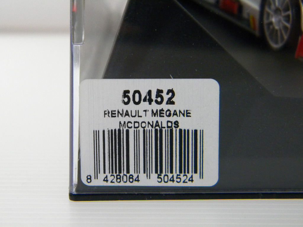 Renault Megane (50452